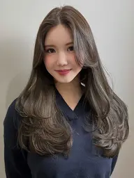 ヘッドスパ10分➕選べるトリートメント💆🏻♀️🩵3850円〜
