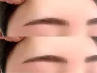 眉ワックス