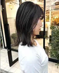 【モデルメニュー】ハイライト🪽