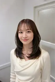 【ご来店履歴ある方も🆗💕】カット