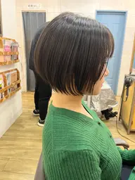 🧡カット＋カラー＋トリートメント🧡フルコースでお得なスペシャルクーポン✨トリートメントでサラ艶に🌞