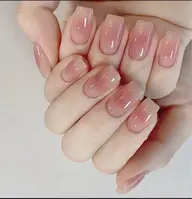 チークネイル