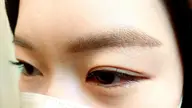 🌸【学生限定】🌸次世代まつげパーマ　トリートメント込