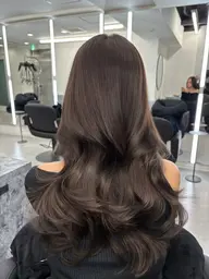 ⭐️モデル様限定⭐️cut+color