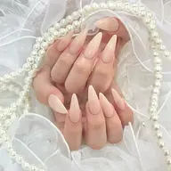 🎀10/1.10/2限定価格🎀【Jr.】HAND⭐️オフなし⭐️チップ長さ出し＋ワンカラーorラメグラ