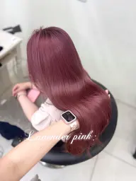 🤍うる艶ダブルカラー(1ブリーチ+オンカラー)+2stepグロストリートメント🤍【30歳までの限定クーポン】