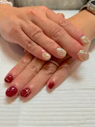 当日予約可❣️シンプル！(⭐今月から予約リクエストのみ対応しております。ご予約は予約リクエストでお願いいたします。)