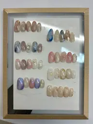 【練習モデル】定額メニュー2️⃣ 《ニュアンス限定》/ハンド✋🏻