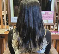 【新規限定🎨】インナーカラー＋全体カラー＋トリートメント🫧