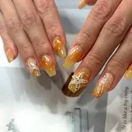 hand おまかせデザイン