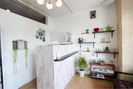 デジタルパーマ&カット