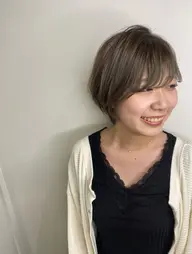 カット