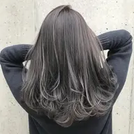 【♣️大人気TOKIOクーポン♣️】外国人風カラー✨カット✨うる艶7ステップTOKIOトリートメント