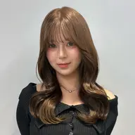 🪽ロング・ミディアム限定カット🪽(最高級オージュアトリートメント付き💎)⚠️注意事項必読⚠️