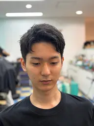【無料】爽やかショートスタイル⭐︎