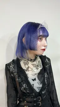 📸SNS掲載OK限定✨ブリーチ・デザインカラー特別クーポン
