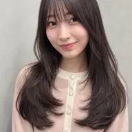 【💙7月先行予約限定💙】似合わせレイヤーカット➕💛オーダーメイド 髪質改善トリートメント