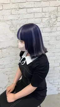 ✨最高品質!✨シールイヤリングエクステ10本