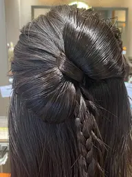 ⭐︎ヘアセット⭐︎