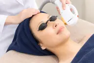 毛穴レス&透明感をget【全顔脱毛】艶肌パックがセット♪毛穴レスの艶ぷる肌へ✨5500円