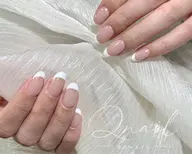 フレンチネイル