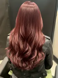 バレイヤージュ💫
