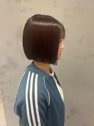 【当日限定‼️】カット＋カラー