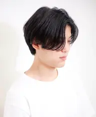 [⭐️モデル募集⭐️] メンズカット(ハンサムショート)