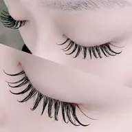 マツエク100本🍀練習モデル