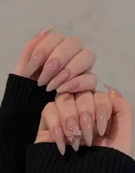 ◆Hand◆オフあり★ワンカラーorラメ★ 練習モデル募集※
