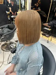 🎀似合わせカット
