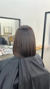 《イメチェンしたい方🏳️⚧️》ボブカット