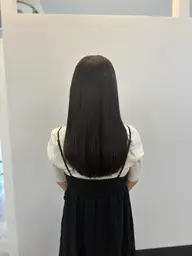 ︎🌟カット+オージュア4step✨【メンズカット/レディースカット/オージュア/Aujua/シャンプートリートメント】