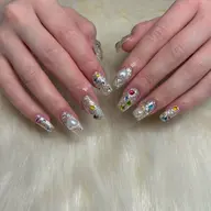 学割⋆✴︎˚【オフなし】ハンド♡やり放題🪽持ち込みOK🪻浦和✩パラジェル変更可能🫧