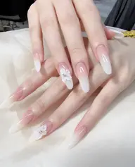 【チップ】グラデーション