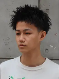カット➕シャンプー