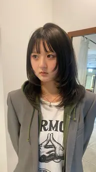 イルミナカラー(ミニモ学割✨)