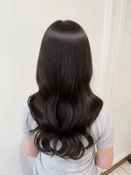 💙寒色カラーおすすめワンカラー