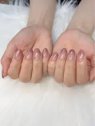 ハンド/ワンカラーorカラグラ/✨エリア最安値✨【オフなし】