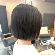 【🌟SNSで話題のケラチントリートメント🌟】 髪質改善トリートメント