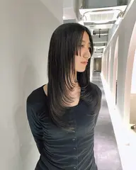 ✧*｡minimo限定✧*｡【カット+ 𝐒𝐎𝐍𝐐 3step treatment】