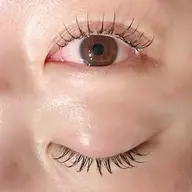 【マツエク】軽量 フラットラッシュ 80本