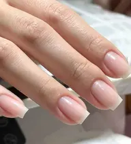 期間限定 ♡ ジェルオフ＋甘皮ケア ♡