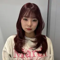 🩷《15日限定》今だけ特別価格✨カット+ケアカラー🩷
