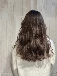 ✨極上✨イメチェン&乾燥対策🌱カット➕カラー➕トリートメント