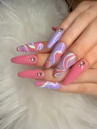 【HAND】長出し×持ち込みDesign