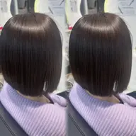 ⭐️カットモデル⭐️ボブにイメチェンジしたい方におすすめ◎丸みのある小顔なボブに💭ご予約前に必ず詳細をご確認ください