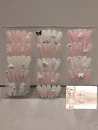 🌈Jr.hand シンプル定額（オフ無し）
