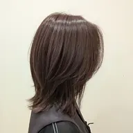 ワンカラー＋ブロー🫧