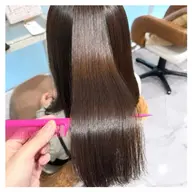 リピーター様限定・BYKARTE7️⃣STEP髪質改善トリートメント💐